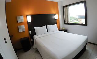 Triângulo Apart Hotel