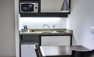 Triângulo Apart Hotel