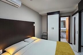 Triângulo Apart Hotel