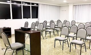 Triângulo Apart Hotel