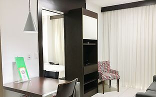 Triângulo Apart Hotel