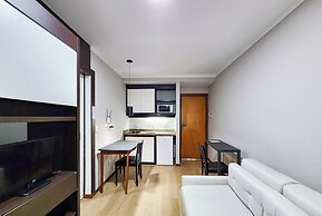 Triângulo Apart Hotel