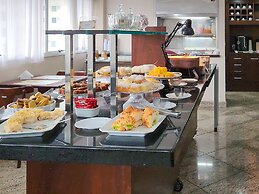 Triângulo Apart Hotel