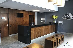 Triângulo Apart Hotel