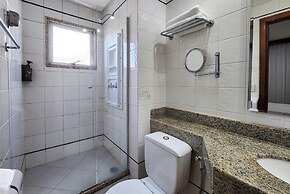 Triângulo Apart Hotel