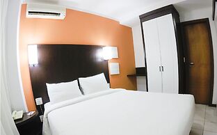 Triângulo Apart Hotel