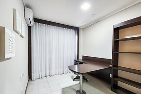 Triângulo Apart Hotel