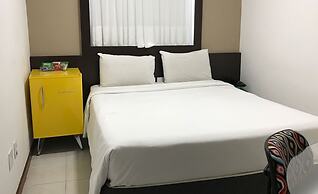 Triângulo Apart Hotel