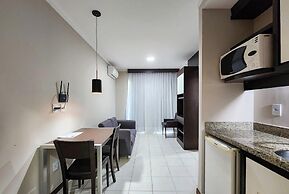 Triângulo Apart Hotel