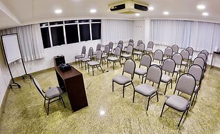 Triângulo Apart Hotel