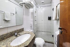 Triângulo Apart Hotel