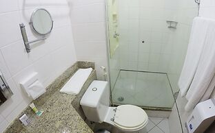 Triângulo Apart Hotel