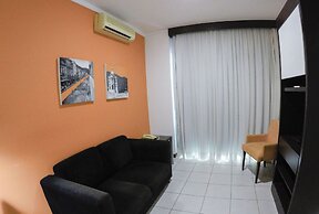 Triângulo Apart Hotel