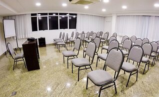 Triângulo Apart Hotel