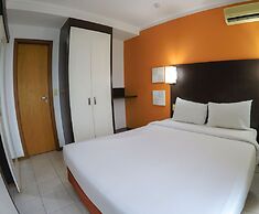 Triângulo Apart Hotel