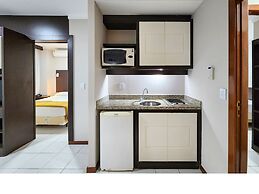 Triângulo Apart Hotel