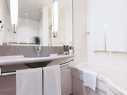 Novotel Venezia Mestre Castellana