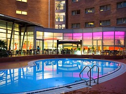 Novotel Venezia Mestre Castellana