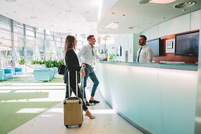 Novotel Venezia Mestre Castellana