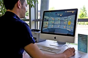 Novotel Venezia Mestre Castellana