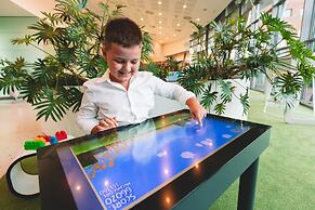 Novotel Venezia Mestre Castellana