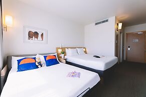 Novotel Venezia Mestre Castellana