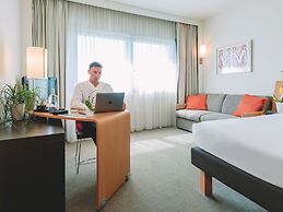 Novotel Venezia Mestre Castellana
