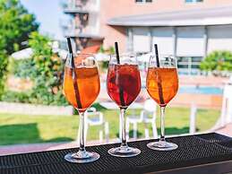 Novotel Venezia Mestre Castellana