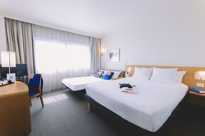 Novotel Venezia Mestre Castellana