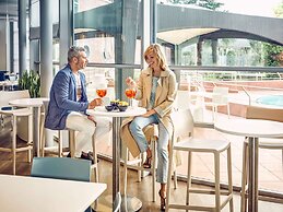 Novotel Venezia Mestre Castellana