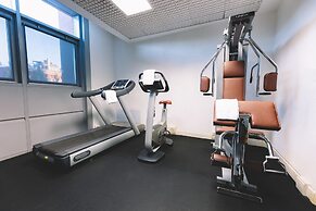 Novotel Venezia Mestre Castellana