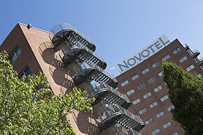 Novotel Venezia Mestre Castellana