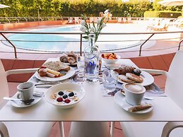 Novotel Venezia Mestre Castellana