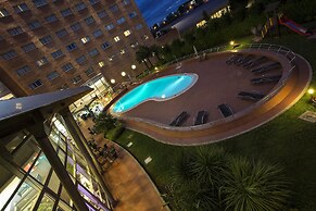 Novotel Venezia Mestre Castellana