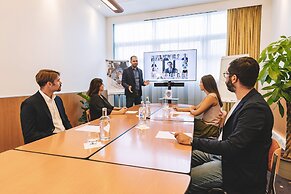 Novotel Venezia Mestre Castellana