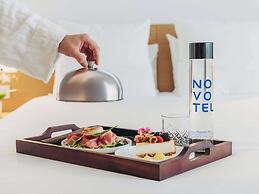 Novotel Venezia Mestre Castellana