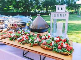 Novotel Venezia Mestre Castellana