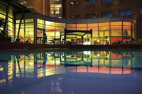 Novotel Venezia Mestre Castellana