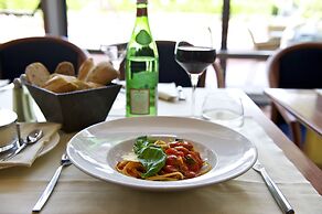 Novotel Venezia Mestre Castellana