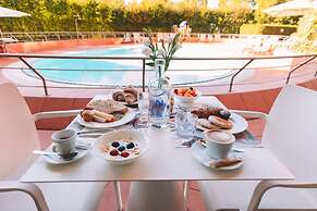 Novotel Venezia Mestre Castellana