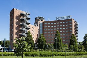 Novotel Venezia Mestre Castellana