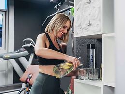 Novotel Venezia Mestre Castellana