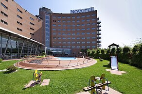 Novotel Venezia Mestre Castellana