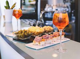 Novotel Venezia Mestre Castellana