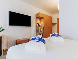 Novotel Venezia Mestre Castellana