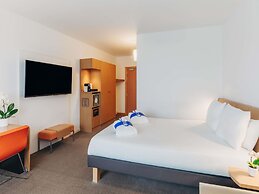 Novotel Venezia Mestre Castellana