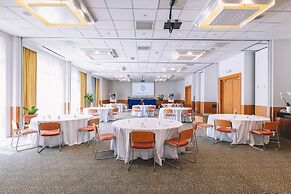 Novotel Venezia Mestre Castellana