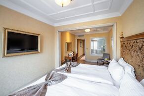 The Central Palace Taksim