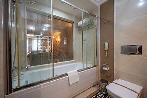 The Central Palace Taksim