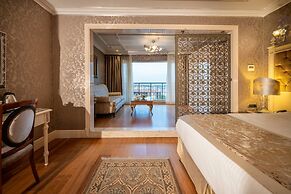 The Central Palace Taksim